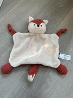 HEMA knuffeldoekje vos, Ophalen of Verzenden, Zo goed als nieuw, Overige typen