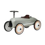 Little Dutch Retro Roller - Olive | Loopfiets / Loopauto, Ophalen, Nieuw, Loopfiets