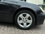 Mercedes-Benz C-klasse 200 CDI Classic Airco Elektr. Ramen C, Auto's, 150 €/maand, Gebruikt, 4 cilinders, Origineel Nederlands