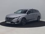 Peugeot 308 SW 1.2 PureTech 130 PK Automaat Allure | 360º |, Adaptive Cruise Control, Gebruikt, Zwart, 1199 cc