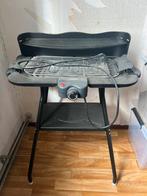 Princess Elektrische Barbecue Grill, Ophalen, Gebruikt