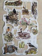 NIEUW 3 x vel POESIEPLAATJES poëzie plaatjes NATUUR Bastin, Verzamelen, Ophalen of Verzenden