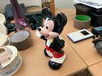 Mickey Mouse (gemerkt) Walt Disney Belgie, Ophalen of Verzenden