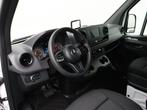 Mercedes-Benz Sprinter 315CDI 9G-Tronic Automaat L3H2 Maxi W, Auto's, Automaat, Gebruikt, 4 cilinders, Wit