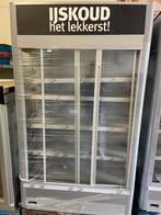 Wandkoeling met schuifdeuren koelkast, Ophalen of Verzenden, Koelen en Vriezen