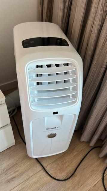 Sencor SAC MT7020C Mobiele Airco beschikbaar voor biedingen