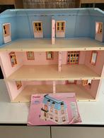 Playmobil huis 5303 met 10 inrichtingsets, Kinderen en Baby's, Speelgoed | Playmobil, Ophalen of Verzenden, Zo goed als nieuw