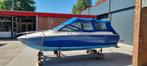 Reinell V1700 Bowrider inclusief 25 PK Evinrude 2T, Watersport en Boten, Speedboten, Ophalen, Gebruikt, 120 tot 200 pk, 3 tot 6 meter