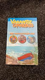 Arja Peters - Vakantie Omnibus, Ophalen of Verzenden, Zo goed als nieuw, Arja Peters; Mary van der Valk; Marion van de Coolwijk