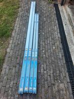 Henderson'Schuifdeur rails'double top'single top'rails set, Binnendeur, Nieuw, Ophalen of Verzenden, Schuifdeur