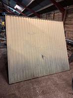 Gebruikte Garagedeur - Direct Beschikbaar!, Ophalen, Gebruikt, 120 cm of meer, Garagedeur