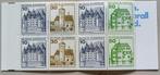 Duitsland -Germany 1977 boekje Mich 27 Postsparbuch, Verzenden, BRD, Postfris