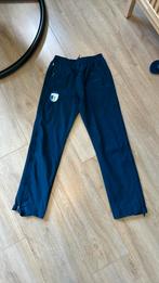 Hc Rijnvliet Reece regenbroek dames model, Sport en Fitness, Hockey, Ophalen of Verzenden, Zo goed als nieuw, Kleding