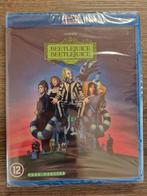 Beetlejuice Beetlejuice (2024) blu-ray *NIEUW*, Cd's en Dvd's, Blu-ray, Ophalen of Verzenden, Nieuw in verpakking, Science Fiction en Fantasy