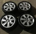 Audi velgen 17 inch banden 5x112 vw velgen 4x a4 a6 tt, Ophalen