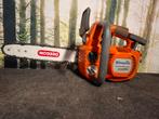 Husqvarna  tophandle kettingzaag 338xpg, Ophalen, Gebruikt, Husqvarna