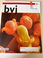 BVI Biologie HAVO 5B, Verzenden, Zo goed als nieuw, HAVO, Biologie