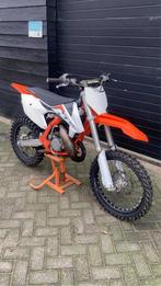 KTM 85cc met extra onderdelen, Motoren, Motoren | KTM, Bedrijf, Crossmotor