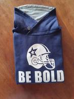 SOHO MAAT XS OF S PAARS 💜, Kleding | Heren, Paars, Ophalen of Verzenden, Zo goed als nieuw, Soho