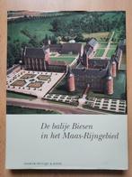 De balije Biesen in het Rijn-Maasgebied, Boeken, Ophalen of Verzenden, Zo goed als nieuw