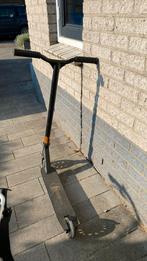 Black dragon kinder stunt step, Fietsen en Brommers, Steps, Ophalen, Zo goed als nieuw, Gewone step, Black dragon stunt step