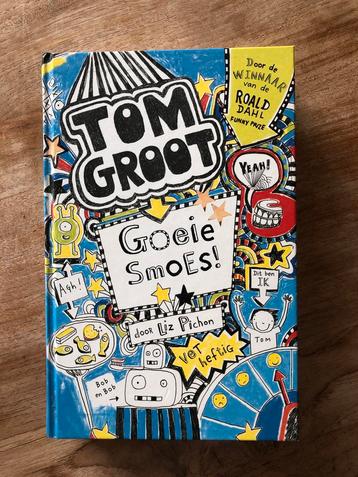 Liz Pichon - Goeie smoes beschikbaar voor biedingen