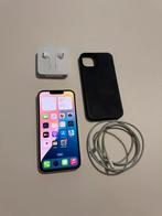 Iphone 12 - 128GB | Met Accesoires, 128 GB, Zwart, Ophalen of Verzenden, Zo goed als nieuw