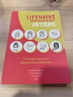 Audrey Mol - Lifehacks voor meiden met autisme, Ophalen of Verzenden, Zo goed als nieuw, Audrey Mol; Els Blijd-Hoogewys; Marleen Bezemer