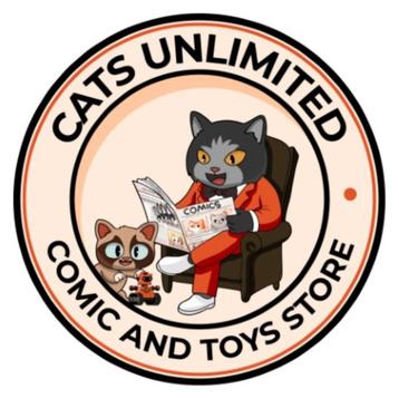 Wij zijn jarig!!. Korting op Comics en Toys beschikbaar voor biedingen
