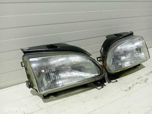 Koplamp Seat Arosa, Auto-onderdelen, Verlichting, Gebruikt, Ophalen of Verzenden