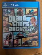 Grand Theft Auto V, Vanaf 18 jaar, Shooter, 1 speler, Ophalen of Verzenden