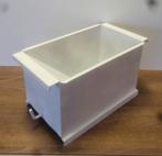 Economy lijmverdeelbak kalkzandsteen 214 mm, Ophalen of Verzenden, Zo goed als nieuw, Doos, Minder dan 35 cm