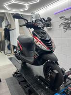 Piaggio zip sp h2o 50cc 2takt (50cc)(125cc)(180cc)(gilera), Motoren, Ophalen