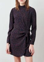 Sessun print mini dress  nieuw, Kleding | Dames, Jurken, Maat 38/40 (M), Sessun, Paars, Nieuw