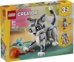 Lego Creator 31163 Speelse kat NIEUW, Lego, Lego, Nieuw, Ophalen of Verzenden