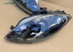 Seat Leon Altea Bi Xenon koplamp koplampen links rechts, Auto-onderdelen, Ophalen, Gebruikt, Seat