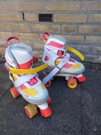 Nijdam rolschaatsen 34-37, Ophalen, Gebruikt