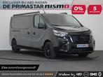 Nissan Primastar 2.0 dCi 170pk DCT L2H1 Nismo+, Auto's, Bestelauto's, Te koop, Cruise Control, 14 km/l, Gebruikt