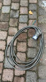 Ev laadkabel 1fase - mennekes type 2 stekker, Auto diversen, Laadpalen, Ophalen of Verzenden, Gebruikt, Laadkabel