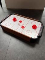 Airhockey Tafel, Hobby en Vrije tijd, Gezelschapsspellen | Bordspellen, Een of twee spelers, Ophalen, Gebruikt