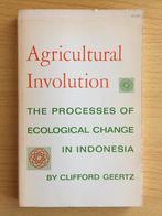 Involutie op Java, Ophalen of Verzenden, Gelezen, Clifford Geertz