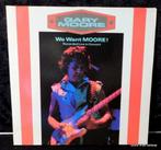 Gary Moore – We Want Moore! (1984), Ophalen of Verzenden, Gebruikt, Overige genres