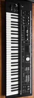 Roland VR-09 V-combo, Ophalen, 61 toetsen, Roland, Zo goed als nieuw