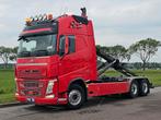 VOLVO FH 540 6x4 lifting boogie, Automaat, Euro 6, Bedrijf, Diesel