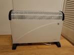 Quigg elektrische convector radiator verwarming, Ophalen, 30 tot 80 cm, Radiator, Minder dan 60 cm