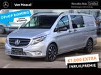 Mercedes-Benz Vito 116 CDI L2 D.C. | CLIMA/CAMERA/CRUISE/2.5, Gebruikt, 4 cilinders, Bedrijf, Diesel