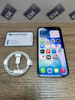 iPhone 13 Pro - 128GB / batterij 100% / garantie, Ophalen of Verzenden, IPhone 13 Pro, Zonder simlock, Grijs