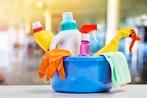 Opzoek naar schoonmaak adres, Vacatures, Vacatures | Schoonmaak en Facilitaire diensten, Overige vormen
