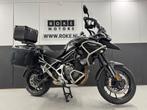 Triumph TIGER 1200 GT PRO (bj 2022), Motoren, Motoren | Triumph, Bedrijf, Toermotor, 1200 cc