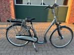Elektrische fiets - Ebike - lage instap - Stella Nantes, Gebruikt, 51 tot 55 cm, 50 km per accu of meer, Ophalen